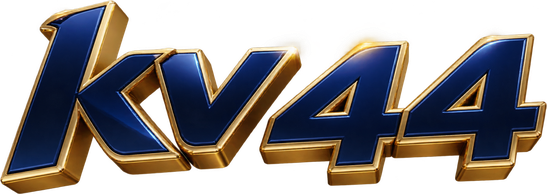 kv 44 logo